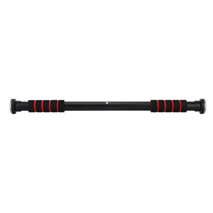 Pull Up Bar Strength Training Adjustable Door Chin Up Bar Home Gym Fitness