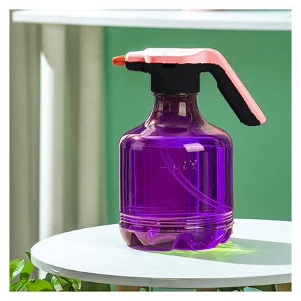 3L Electric Garden Sprayer – Portable Mister
