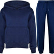 Navy / 3-4 Years