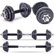 15 kg / Without Case