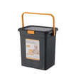 23 Litre Black