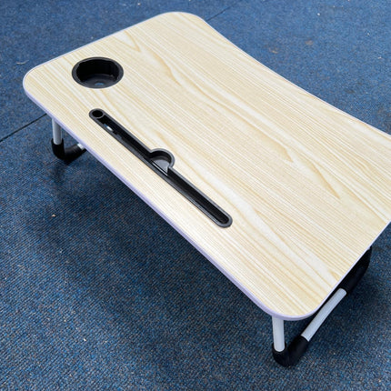 Foldable Laptop Table | Portable Desk