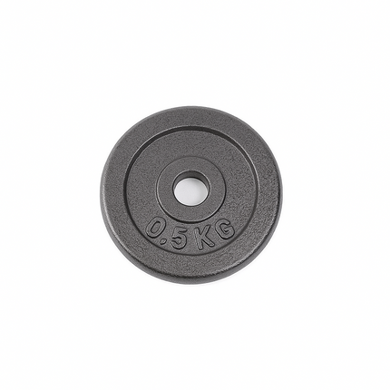 Adjustable Dumbbell & Barbell Set 15-30