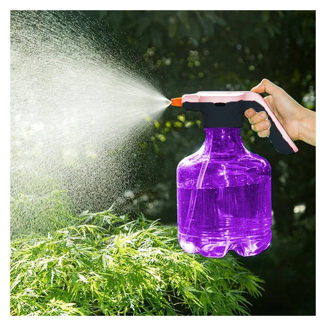 3L Electric Garden Sprayer – Portable Mister