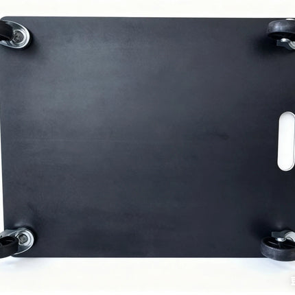 200kg Wooden Dolly Trolley – Heavy-Duty Moving Platform