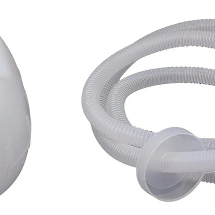 Urinal Bottle 2L Men Spill-Proof 1.5M Hose Portable Bedside Travel Car Camping