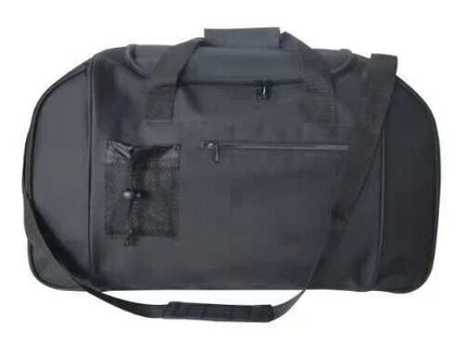 Travel Holdall Cabin Bag 47L Lightweight Gym Sports Duffle Carry On Luggage