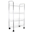 4 Tier