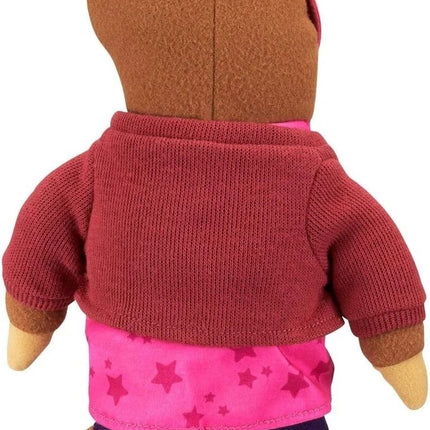 Disney Zootopia Priscilla Cuddly Plush Kids Children Soft Toy Sloth Teddy 26cm