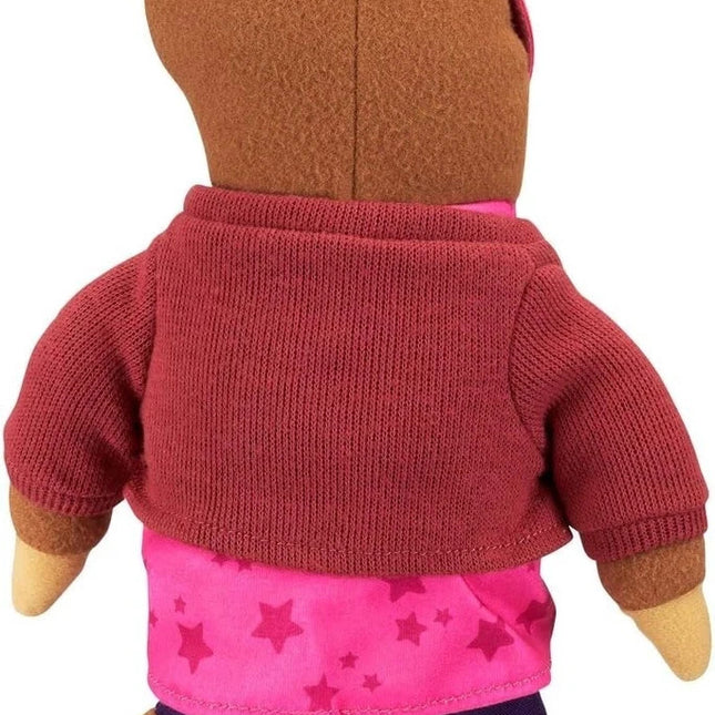Disney Zootopia Priscilla Cuddly Plush Kids Children Soft Toy Sloth Teddy 26cm