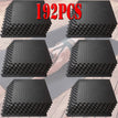 192 Mats (768sq.ft)