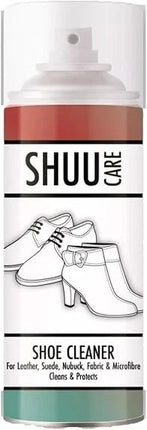 Shoe Cleaner Spray 250ml For Leather Suede Nubuck Trainer