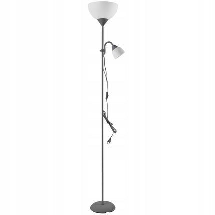 Adjustable Floor Lamp Modern Standing Light for Living Room Bedside Study Room