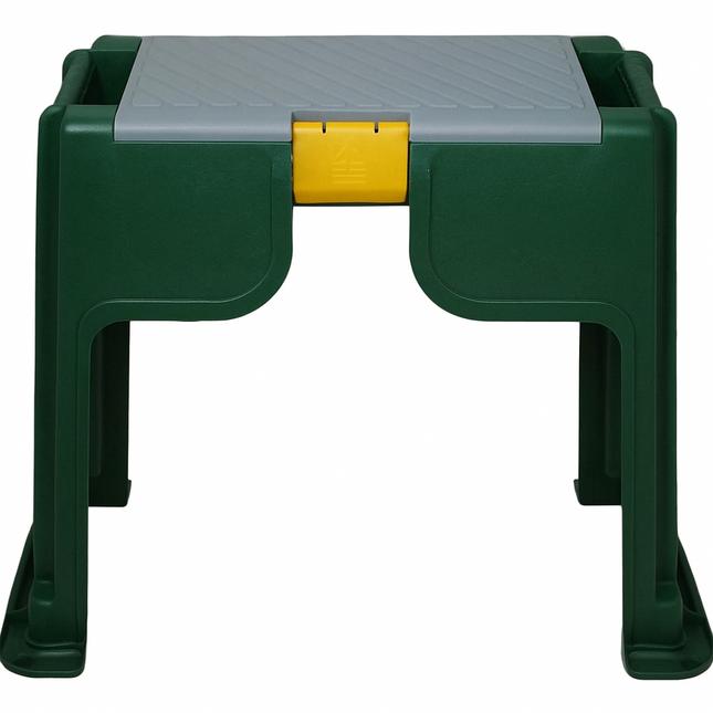 3-in-1 Garden Kneeler & Seat