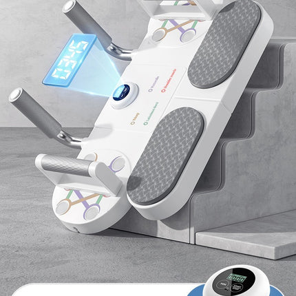 3 in 1 Portable Push Up Board