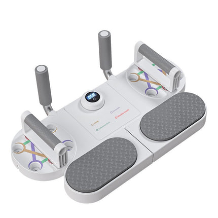 3 in 1 Portable Push Up Board