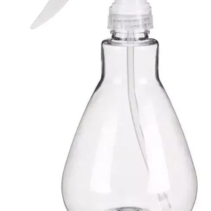 5 x 500ml Trigger Spray Bottle Water Salon Barber Garden Plants Hair Bottle