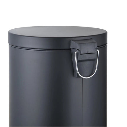 30L Pedal Bin With Removable Inner Bucket