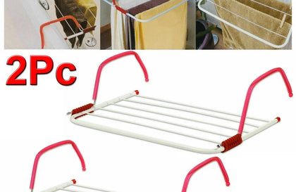 Clothes Rails & Coat Stands