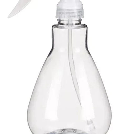 5x Trigger Spray Bottle 1L Salon Barber Garden Plants Cleaning Water Bottles