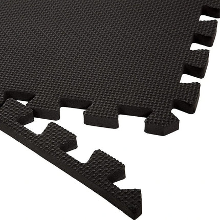 EVA Play Mats Interlocking Soft Foam Kids Gym Yoga  Fitness Floor Tiles 30x30cm