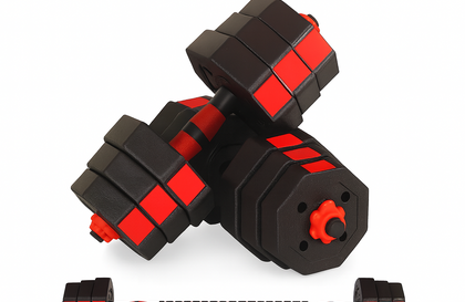Dumbbells