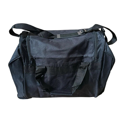 Travel Holdall Cabin Bag 47L Lightweight Gym Sports Duffle Carry On Luggage