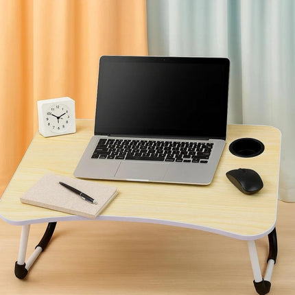 Foldable Laptop Table