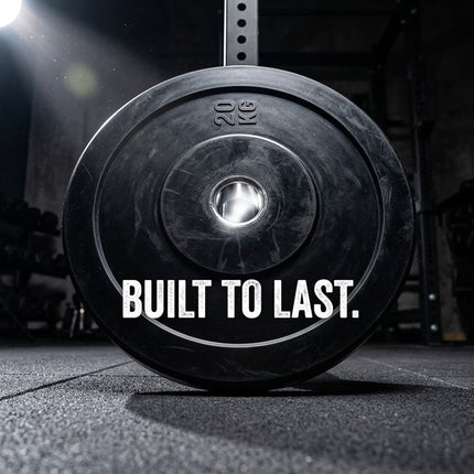 Rubber Weight Plates Barbell Discs Dumbbell Weights Lifting Dumbbell Bars Plates