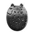 Black Water Droplets