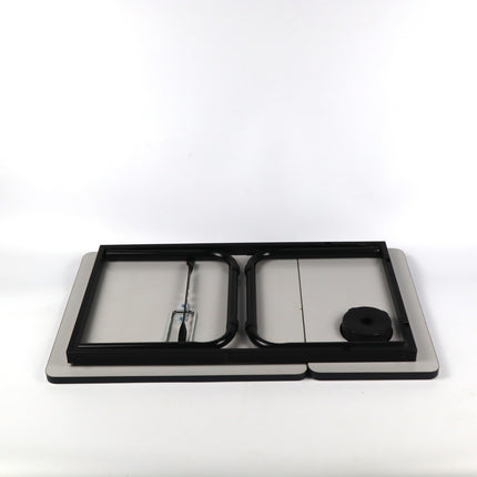 Foldable Adjustable Laptop Table