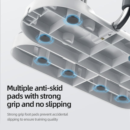 3 in 1 Portable Push Up Board