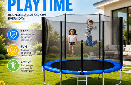 Outdoor & Garden Games
