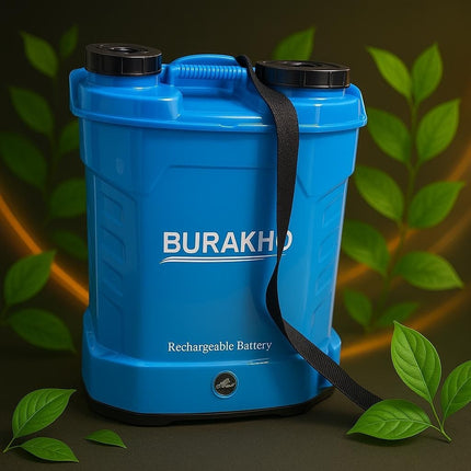 20L Battery Powered Garden Sprayer