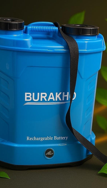 20L Battery Powered Garden Sprayer