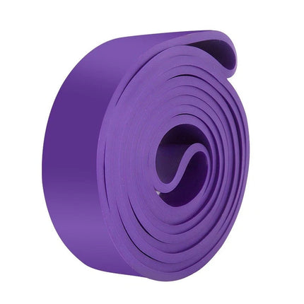 5-Level Pull-Up Resistance Workout Bands Set