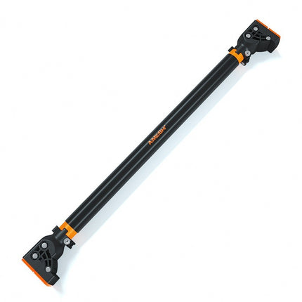 Pull Up Bar Doorway Chin Up Trainer Gym Fitness Strength Training No Screw