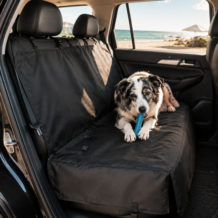 Pet Seat Cover Dog Cat Car Protector Waterproof Non Slip Universal Interior