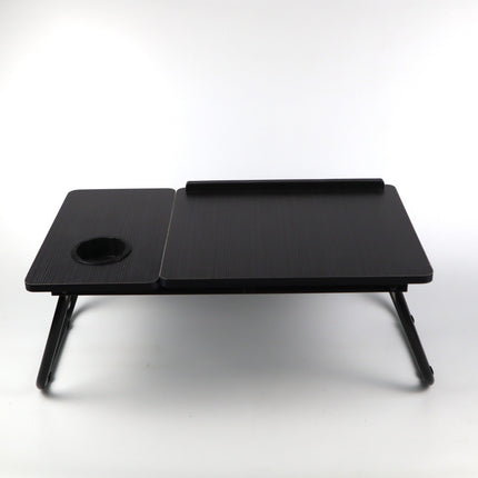 Foldable Adjustable Laptop Table