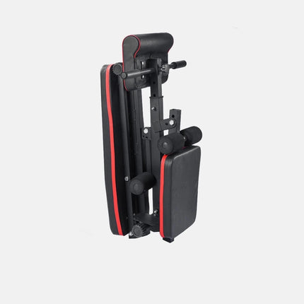 Adjustable Weight Bench