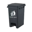 15L / Black