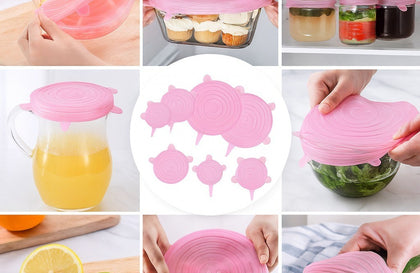 Food Storage & Containers