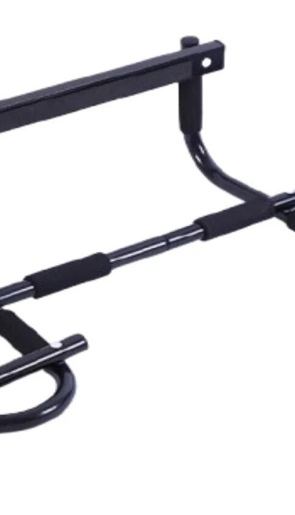 Heavy Duty Pull up Bar Door Frame Multi Grip Chin Up Bar Doorway Home Push up