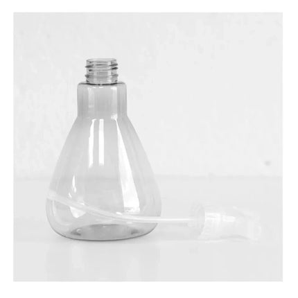 5 x 500ml Trigger Spray Bottle Water Salon Barber Garden Plants Hair Bottle