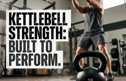 Kettlebells