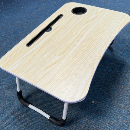 Foldable Laptop Table | Portable Desk