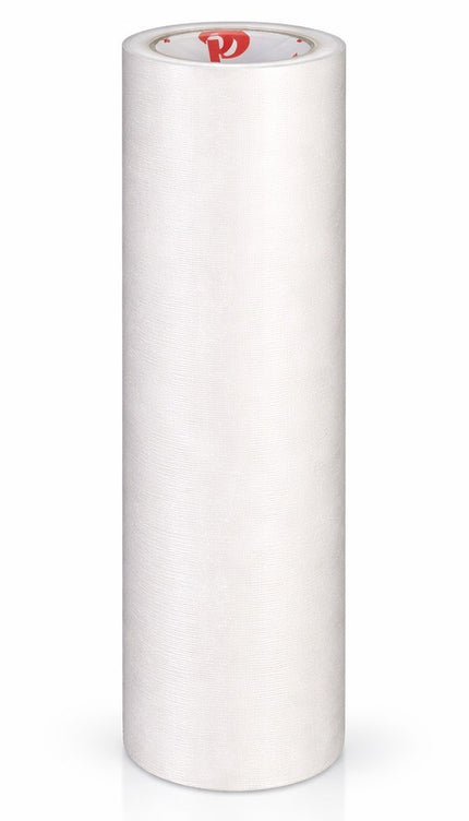 Embroidery Sewing Film Peel Away Water Soluble Backing Stabiliser 300m x 50cm