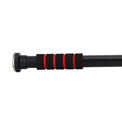 Pull Up Bar Strength Training Adjustable Door Chin Up Bar Home Gym Fitness