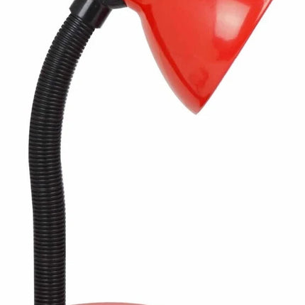 Study Desk Lamp Flexible Neck E27 40W Simple Design for Study Work Room Home