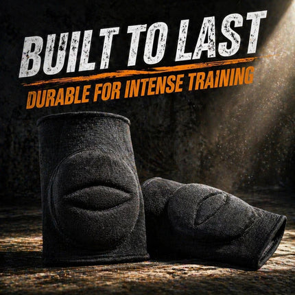 Protective Knee Pads – Pair